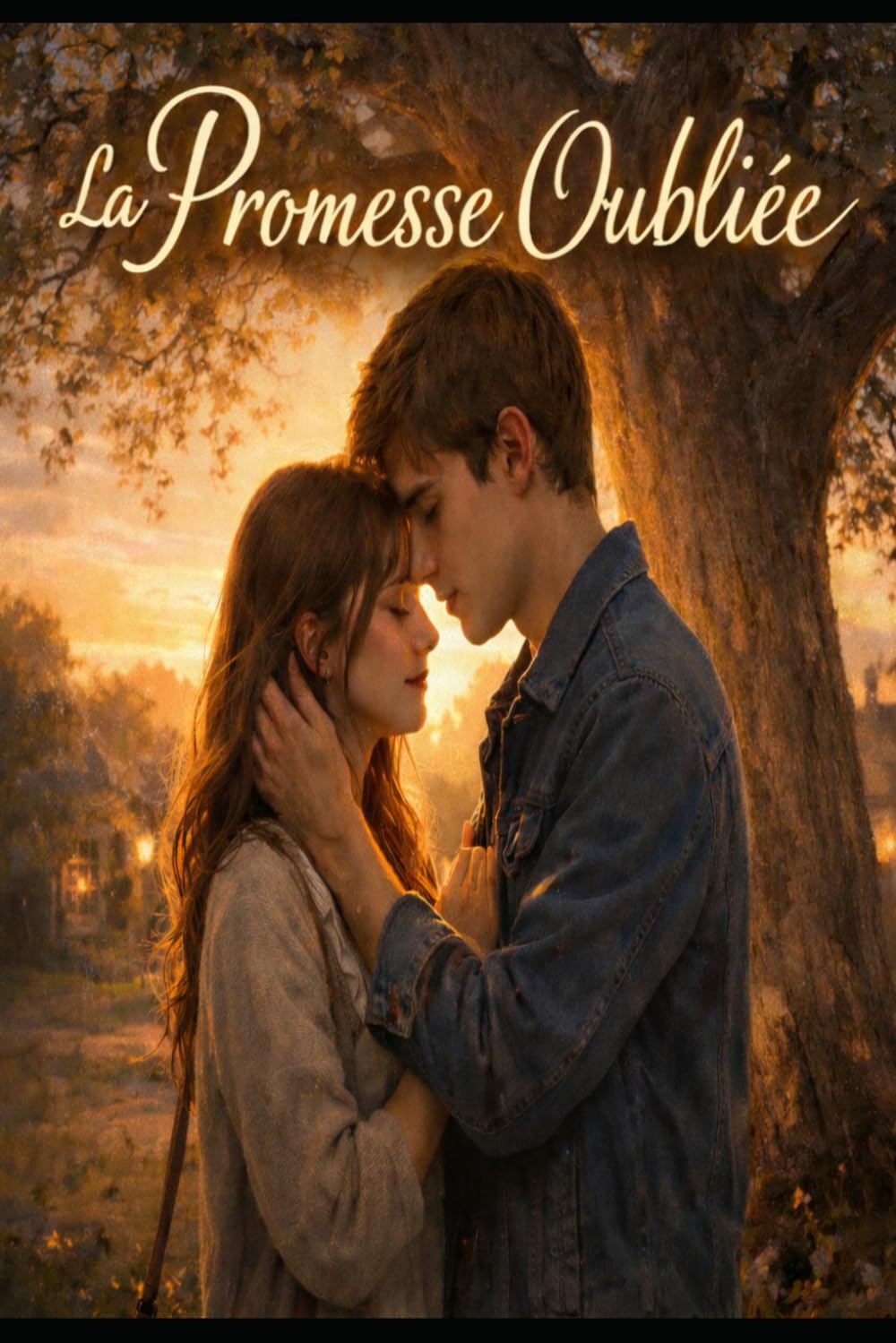 La promesse oubliée