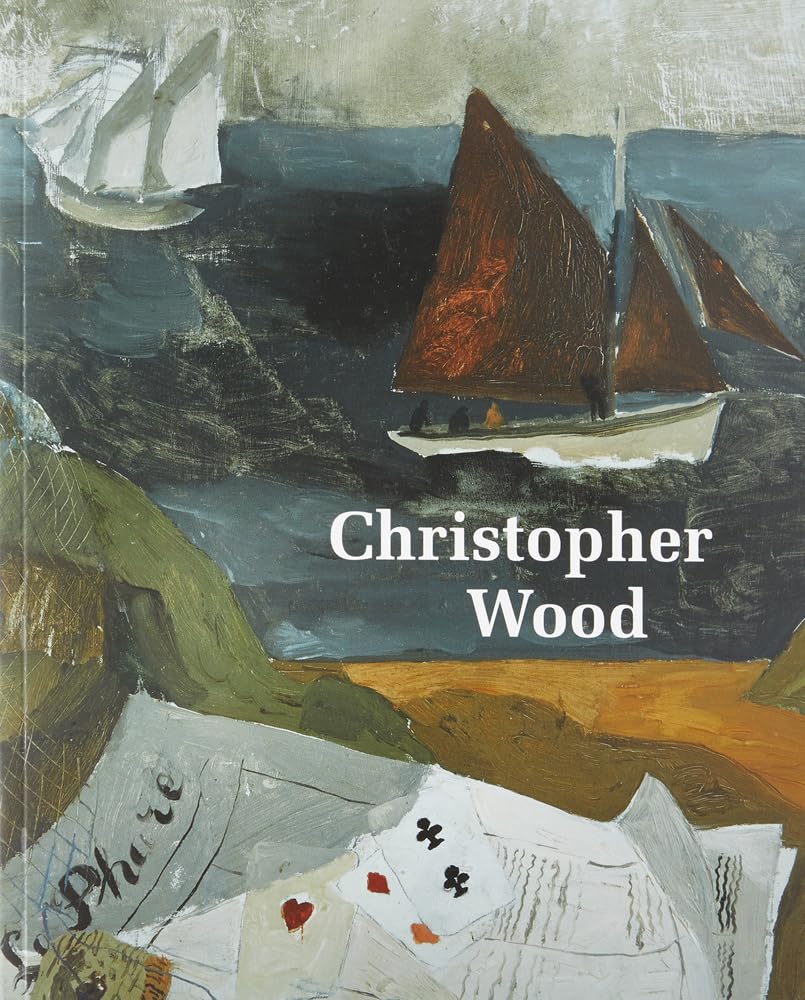 Christopher Wood by Elizabeth Fisher - 9781904561446