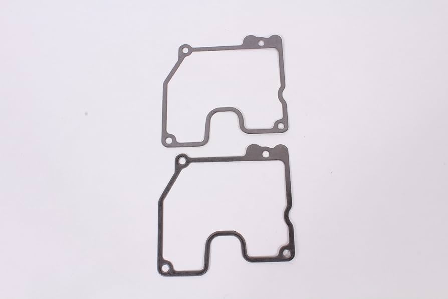 K.121 Amazon.com: 2 Pack Genuine Kawasaki 11061-7055 Rocker Cover