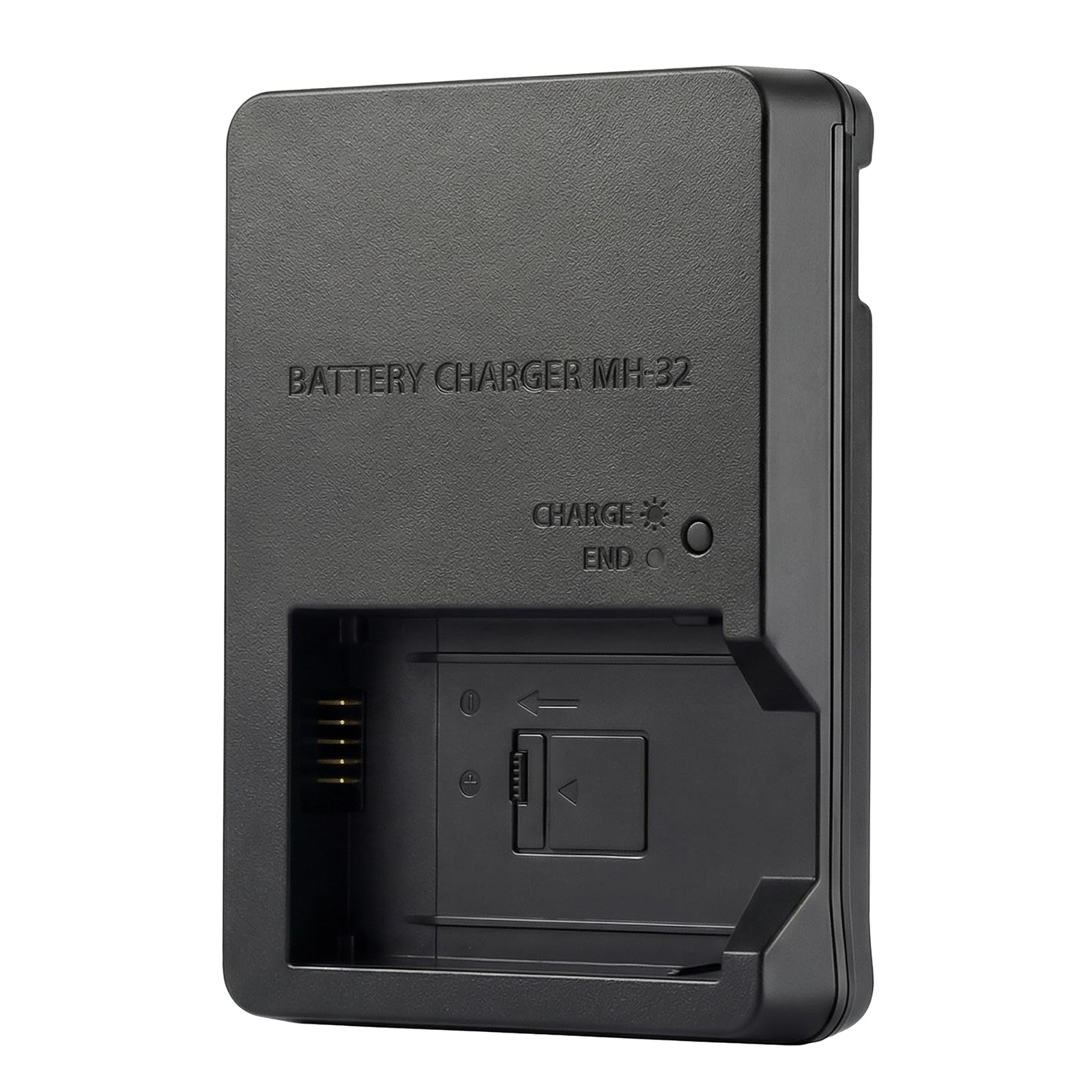 Amazon.com : MH-32 Camera Battery Charger for Nikon ENEL25 EN