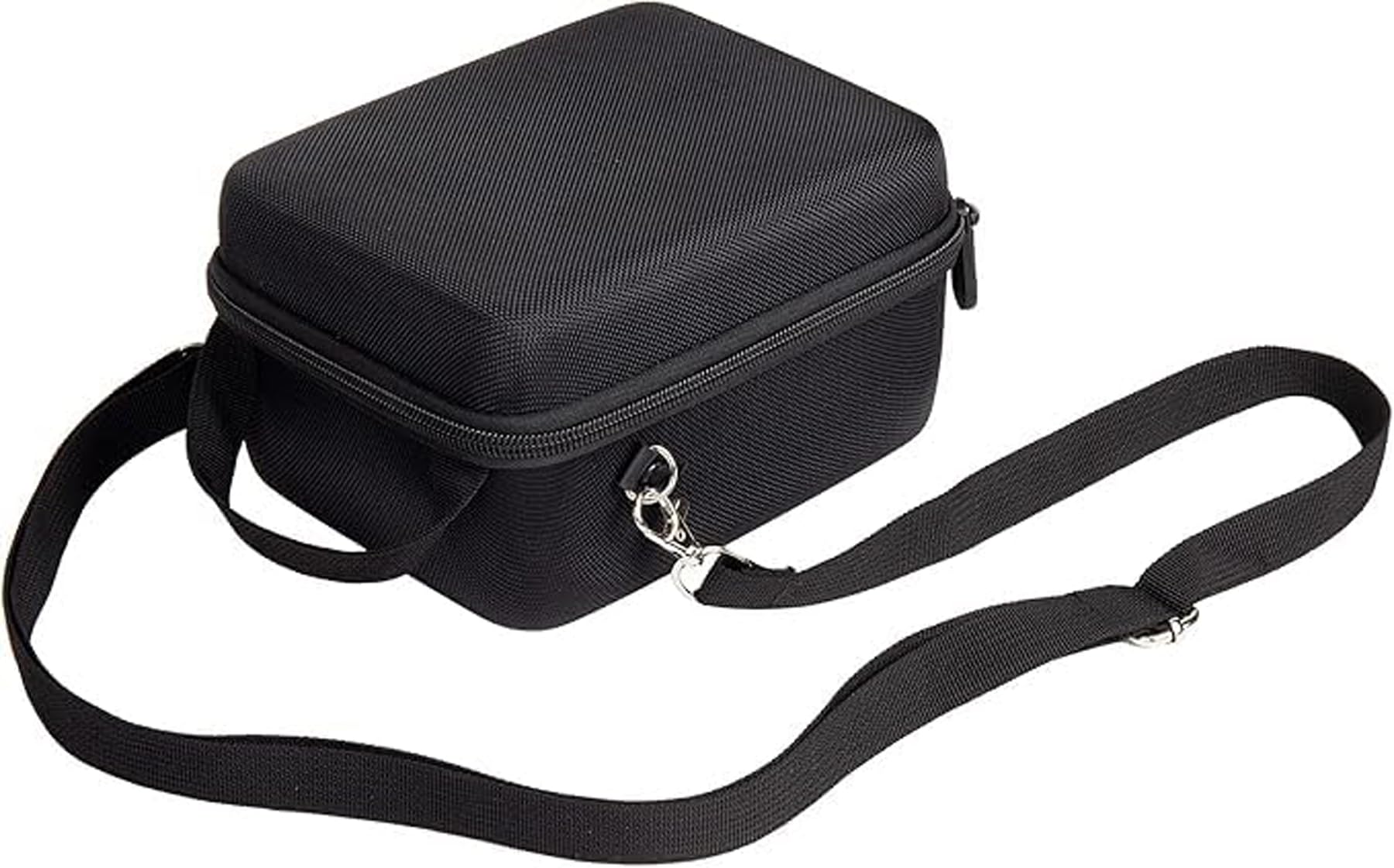 Aenllosi Housse Étui Rigide Portable pour Panasonic Lumix FZ80D/FZ80/FZ82/FZ72 Appareils Photo Numériques