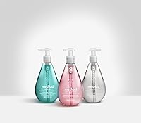 Vista 7 de Method Gel de lavado de manos, agua de rosas, fórmula biodegradable, 12 onzas líquidas (paquete de 6)