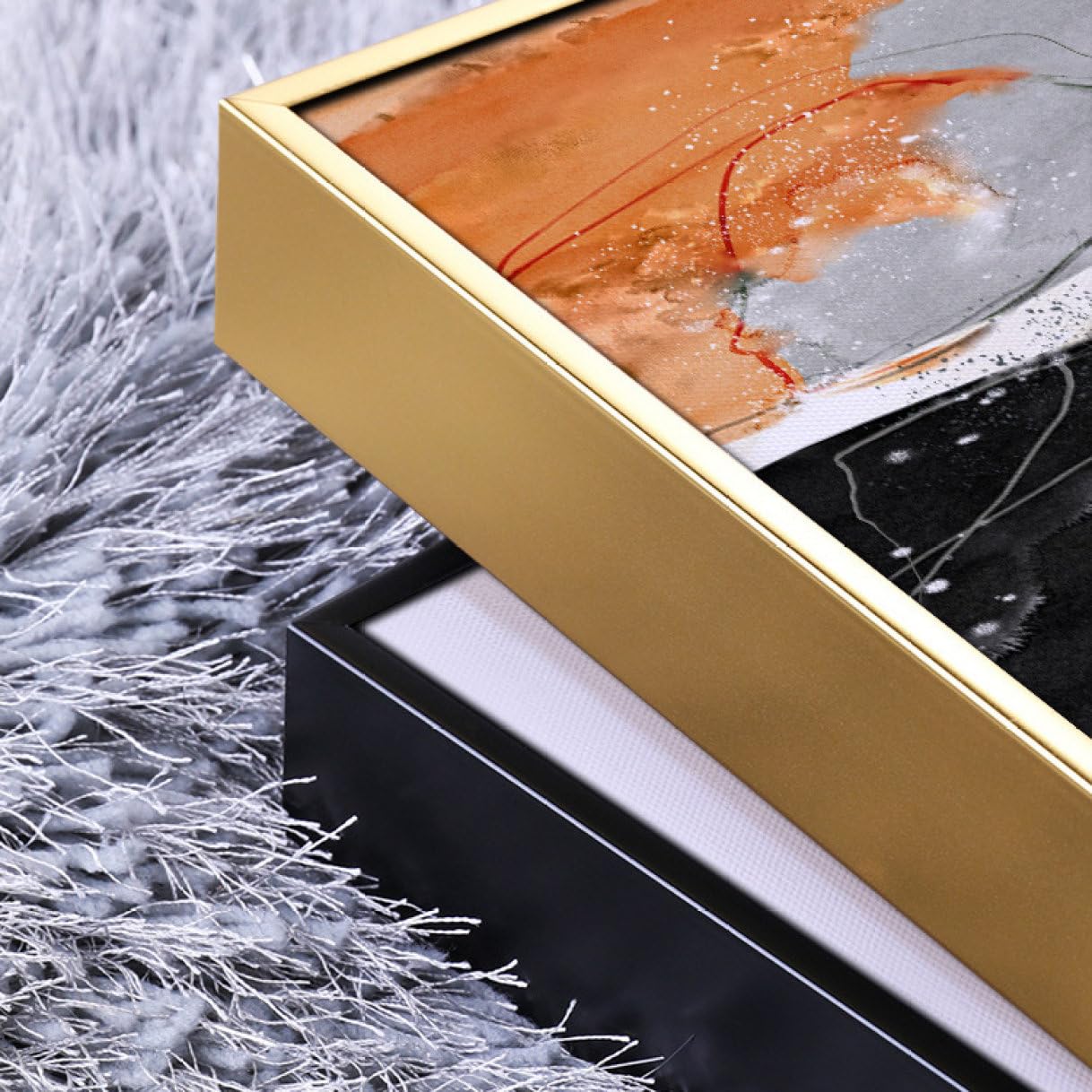 アートパネル❤インテリア 30*40cm 絵画 ファブリック パネル アート カッコいい キャンパス 絵 40