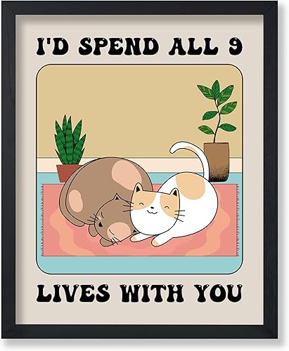 Miniatura 35 de Poster Master Póster de arte de diccionario – Impresión de rana retro con auriculares – Arte de rana – Arte musical – Arte moderno – Arte moderno –