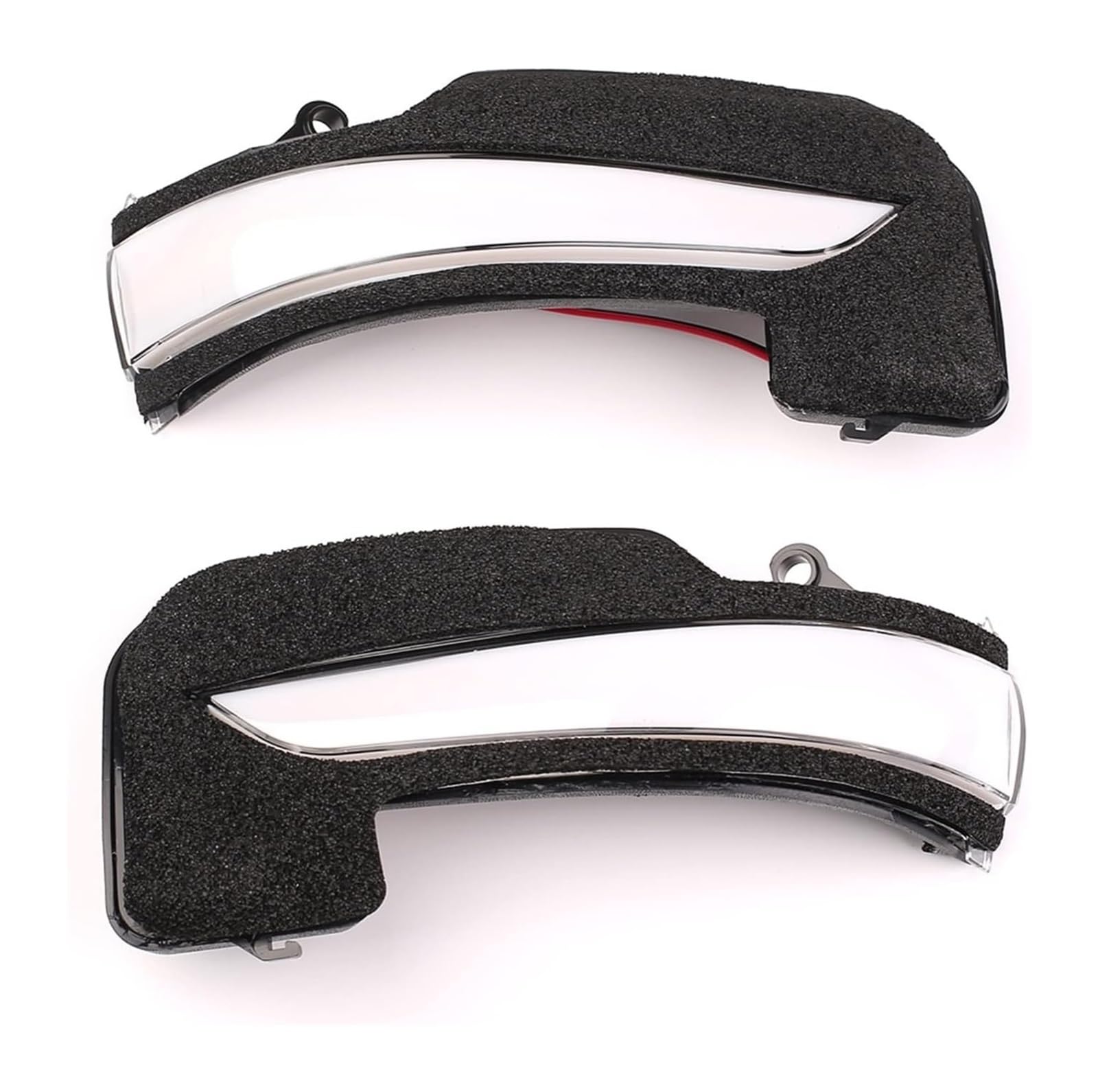 Freccia Specchietto Retrovisore Per Toyota Per Hilux Per Fortuner Per Innova 2016-2019 Specchietto Laterale Indicatore Direzione Sequenziale Luce Dinamica