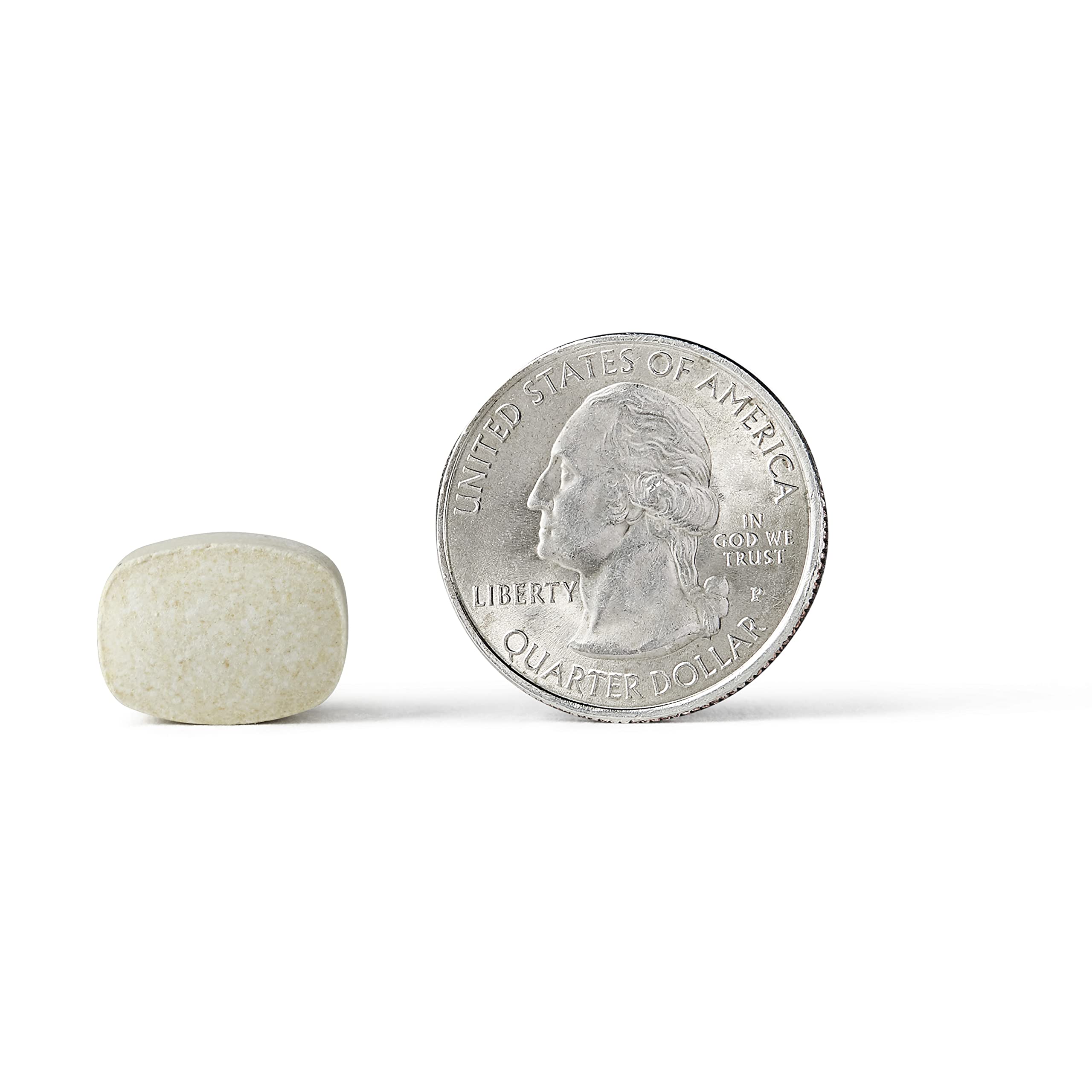 Airborne 1000mg Vitamin C Chewable Tablets Citrus & Very Berry Flavor Bundle - Immune Support Supplement with Zinc and Powerful Antioxidant Vitamins A C & E, (2x116ct bottles)*