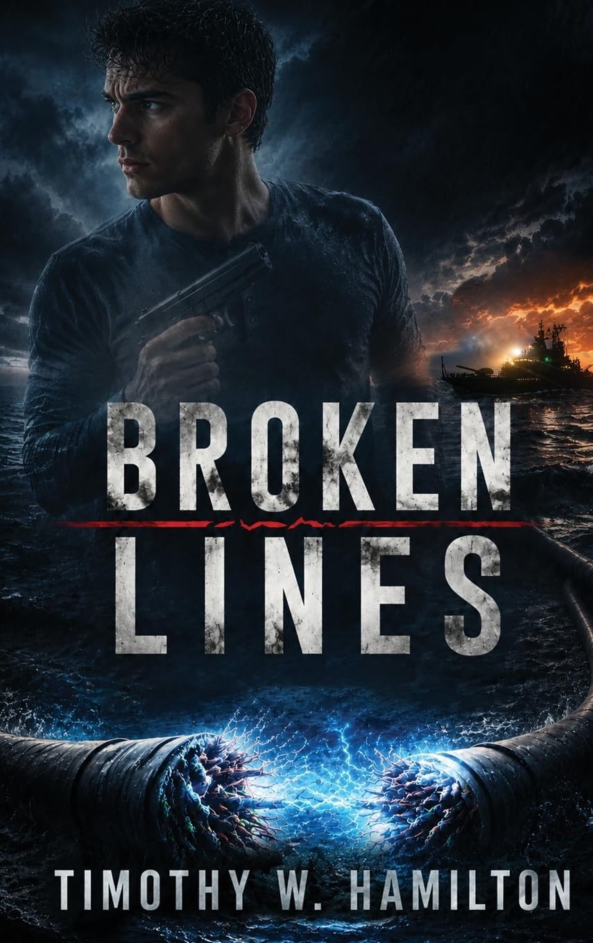 Broken Lines