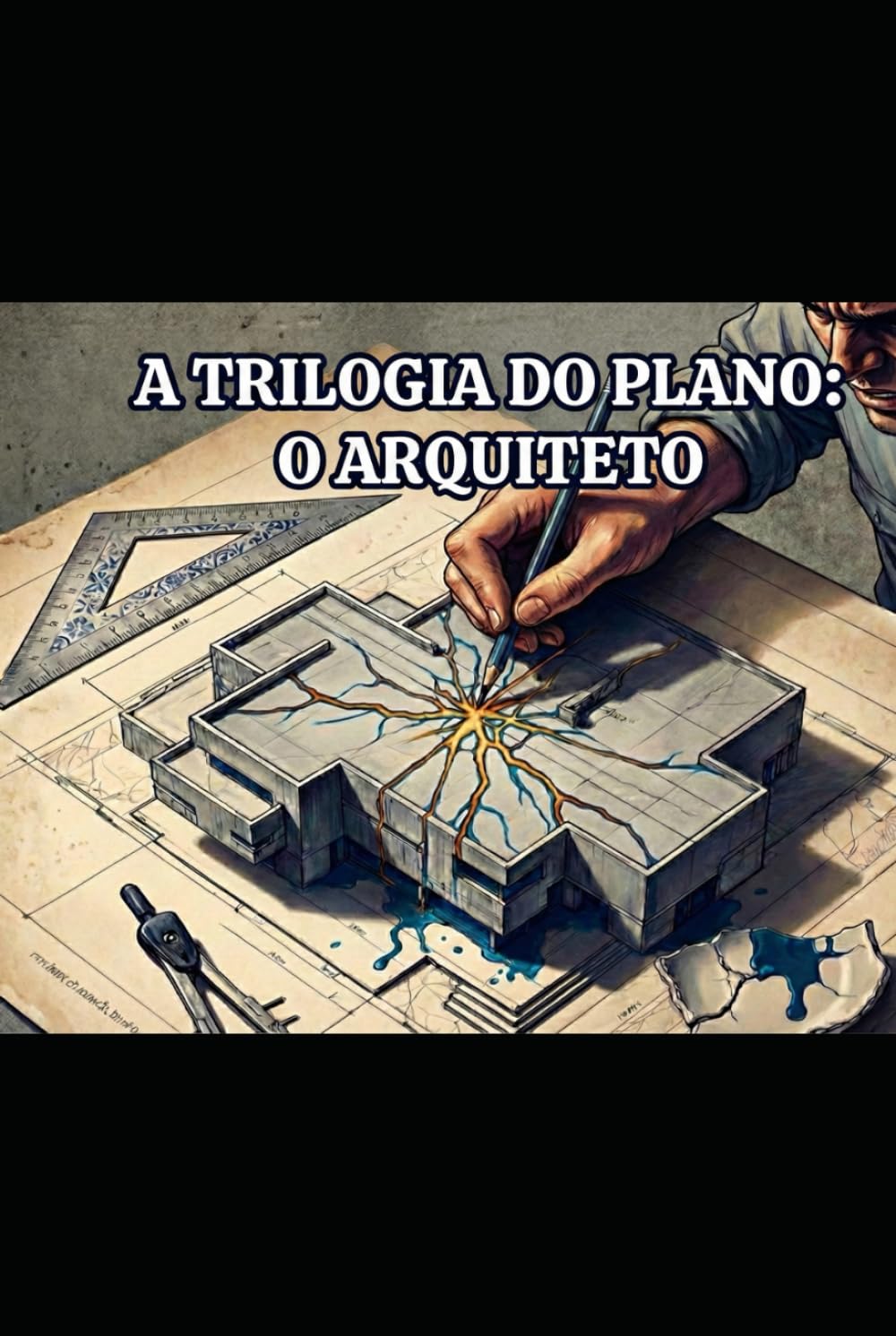 O ARQUITETO