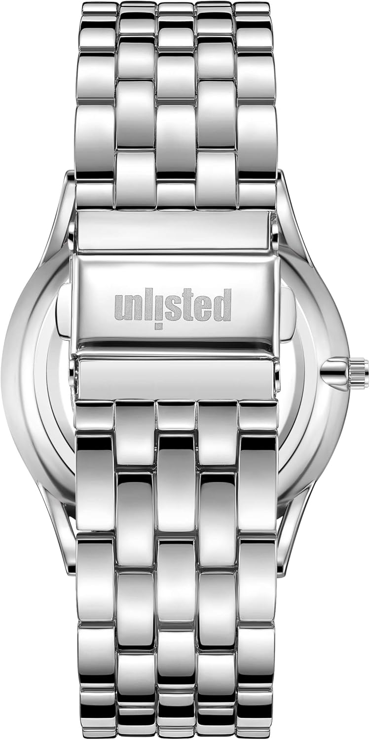 ساعت مچی مردانه کنت کول مدل UL51155004 با بدنه استیل