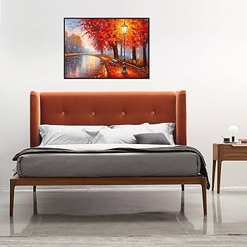 Amazon.com: 1000 Piece Puzzles for Adults, Maple Park Puzzle