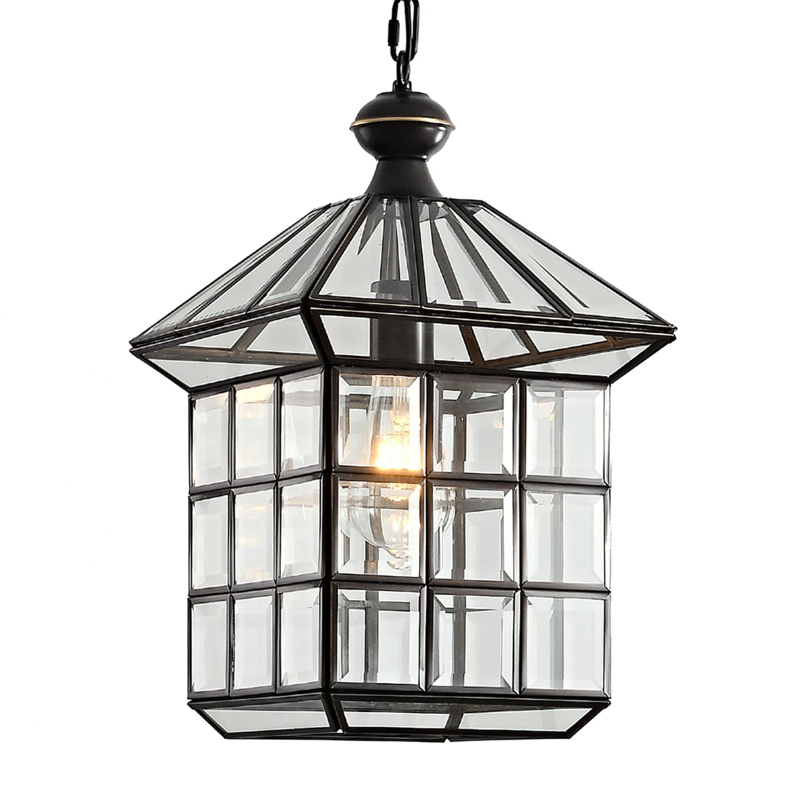 Outdoor Pendant Light