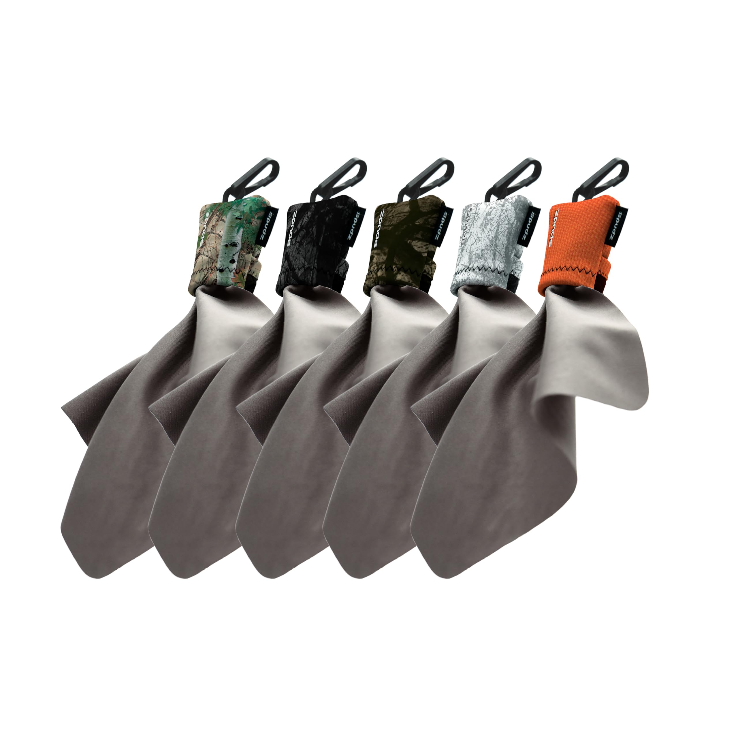 SPUDZ Ultra Variety Pack