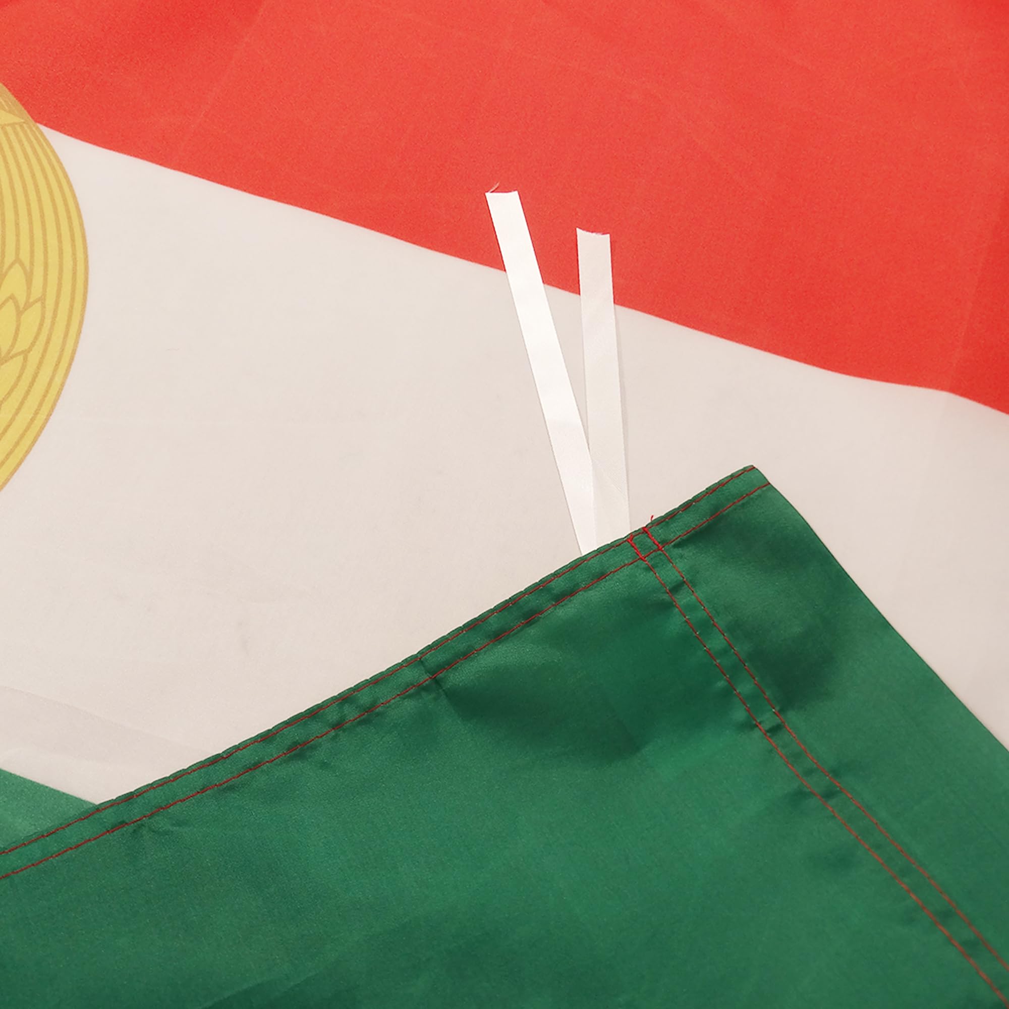 アキ　国旗　白　オーダー アキ 国旗 白 オーダー 商品仕様 | 日章旗・安全旗 ご注文・お