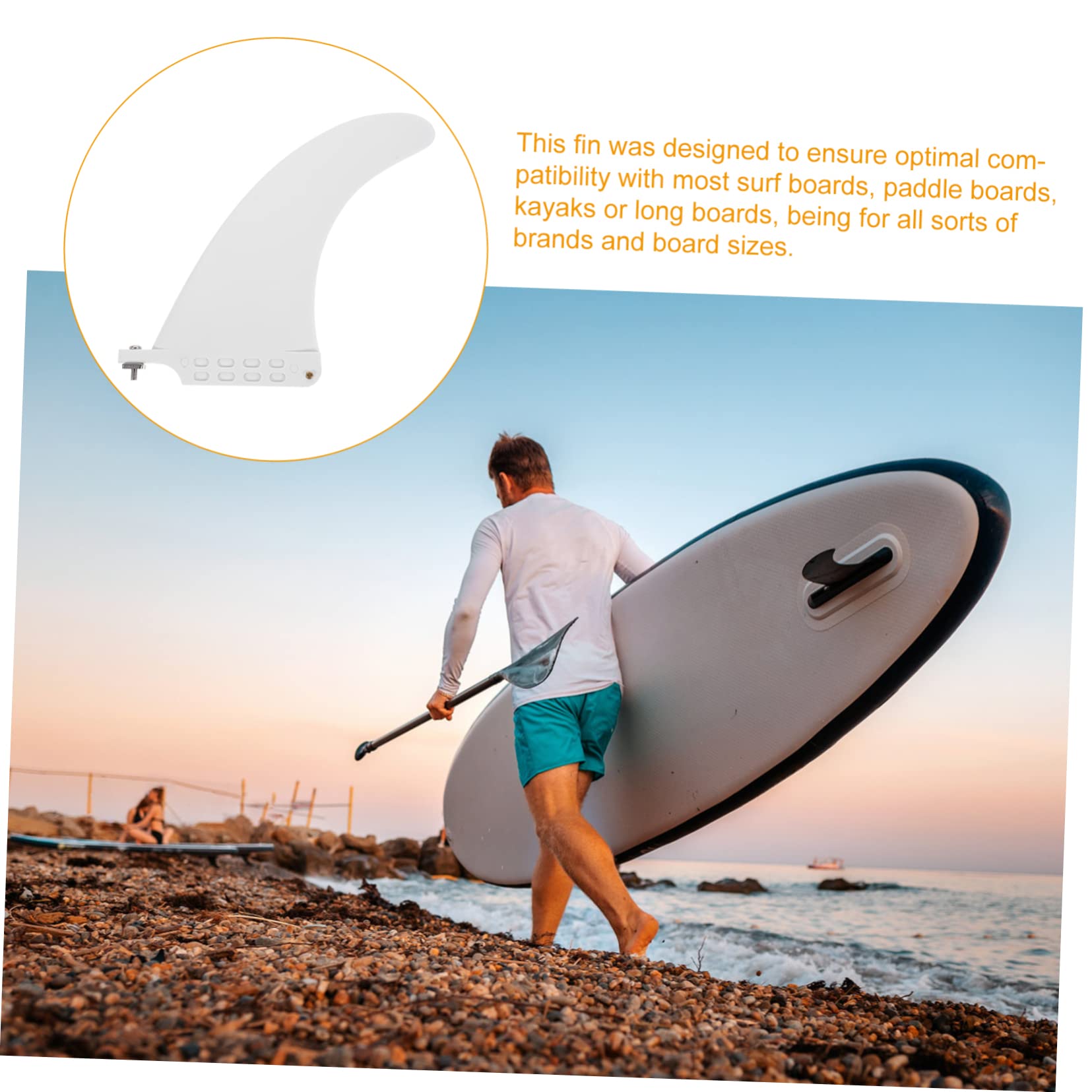 TOYANDONA Aletas De Tabla De Surf Remos De Tabla De Surf De Sup para Tabla De Surf Aletas De Tabla De Surf Aletas De Tabla De Surf Aletas De Tabla De Surf Aletas De Tabla De