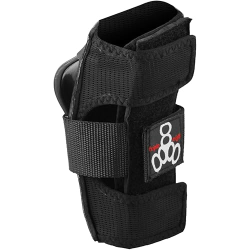 Triple Eight Saver Series Wristsaver II for Skate and Skateboarding