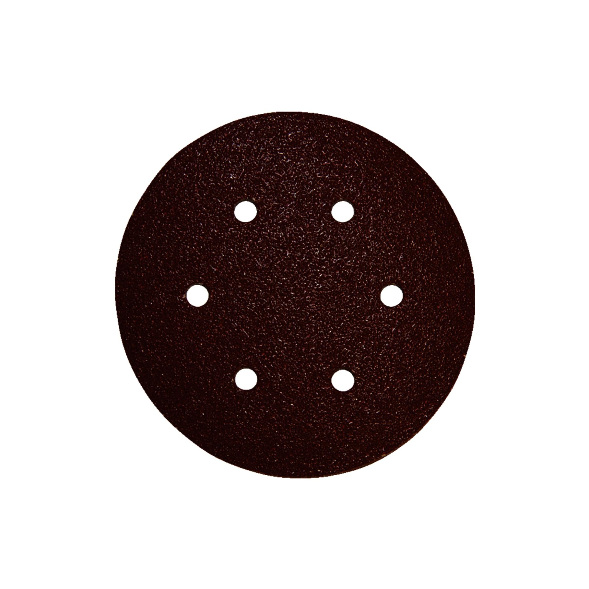 Makita P-37546 Hook and Loop Backed Abrasive Discs - 6" Red