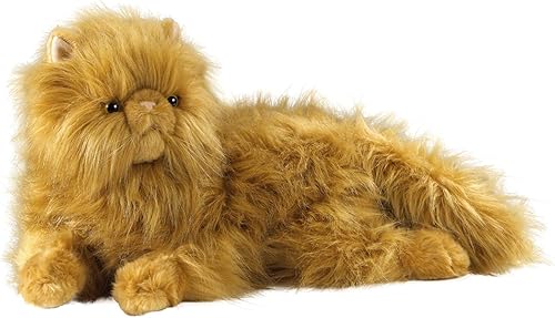 The Noble Collection Peluche de coleccionista de Harry Potter Crookshanks