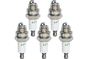 NGK BPMR7A L7T Spark Plugs for Small Engines