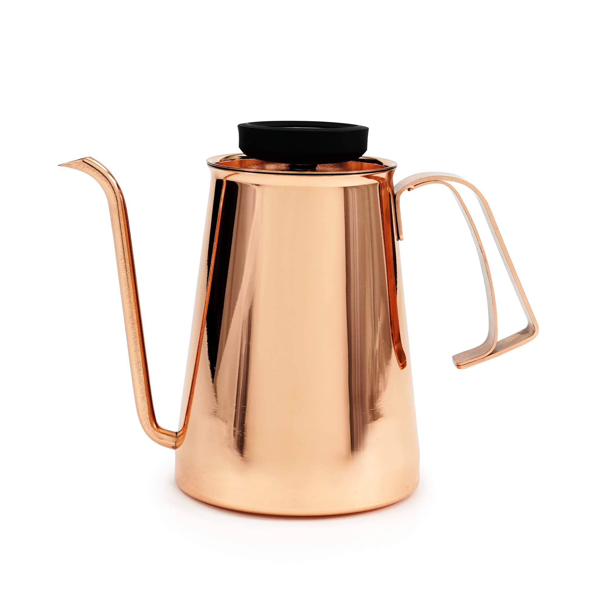 Amazon | Coffee Kettle Gloss Copper (コーヒーケトル グロスカパー