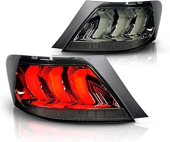 Amazon | LED テールランプ トヨタ マークX 120系 レイツ X12型 テール