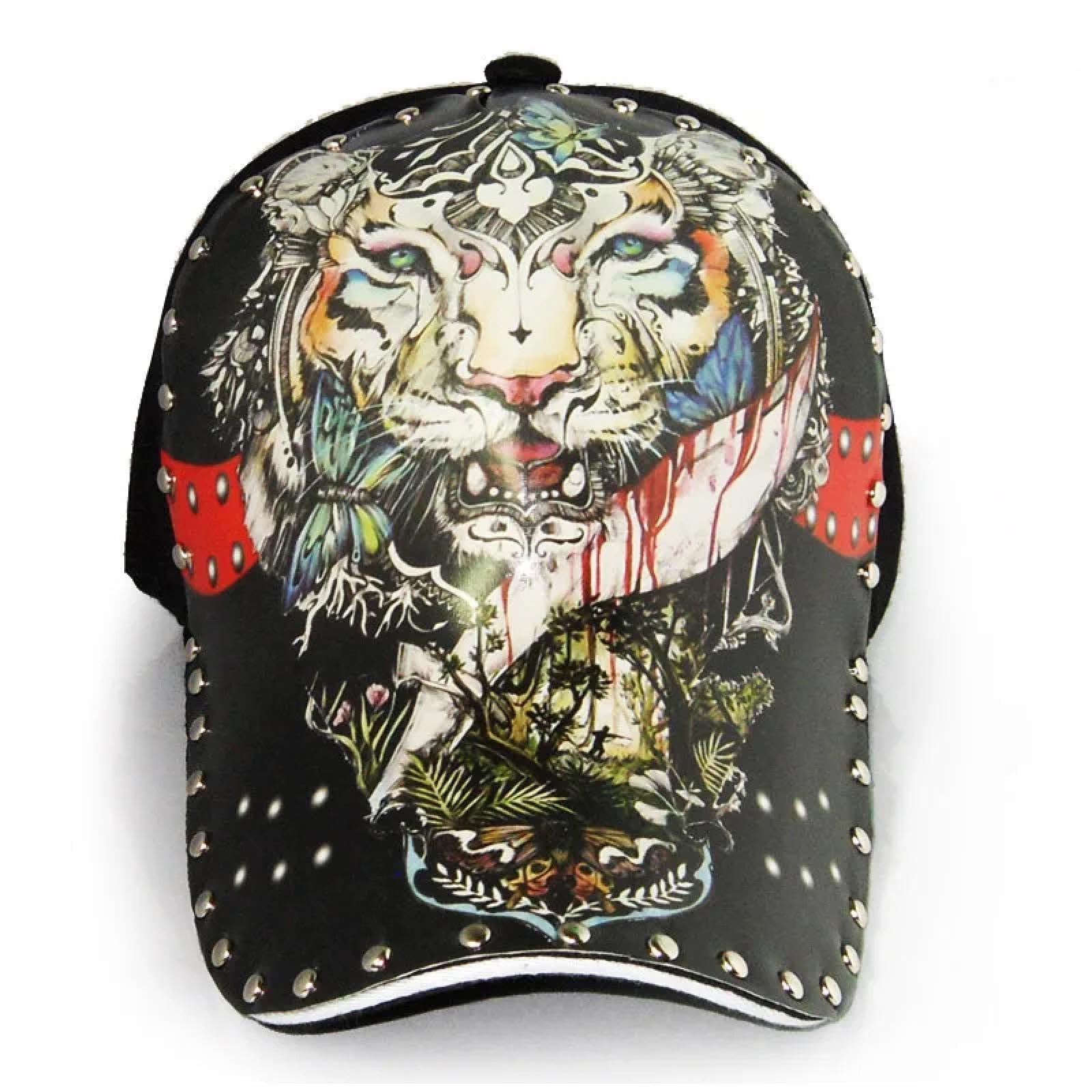 Cappello Berretto Uomo cap Cappello Berretto da Baseball Quattro Stagioni da Uomo con Ampia Gronda Berretto da Uomo alla Moda Stile Regolabile in Cotone Fresco 14