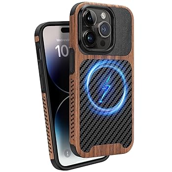 iPhone - Maggei Heavy Duty Gorilla Metal Case Shockproof For iPhone 17 Pro