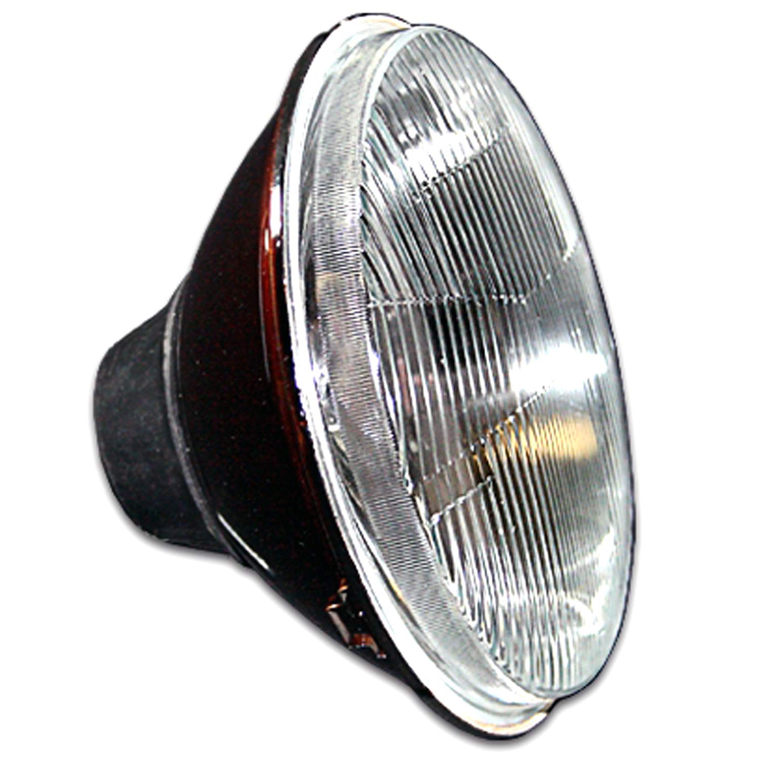 IAP Performance AC945461EC Halogen Headlamp, 1 Pack