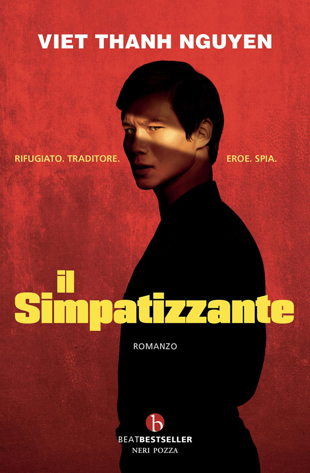 Il Simpatizzante. Nuova Ediz. - 4