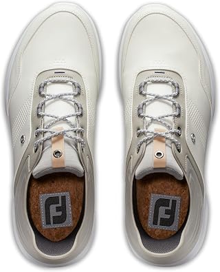 FootJoy Golf Previous Season Stratos Spikeless Shoes