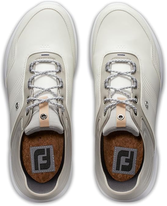 FootJoy Golf Previous Season Stratos Spikeless Shoes