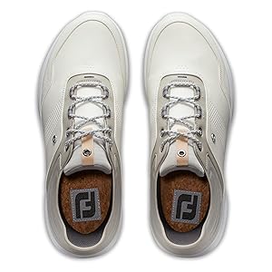 Amazon.com | FootJoy Men's Stratos Previous Season Style
