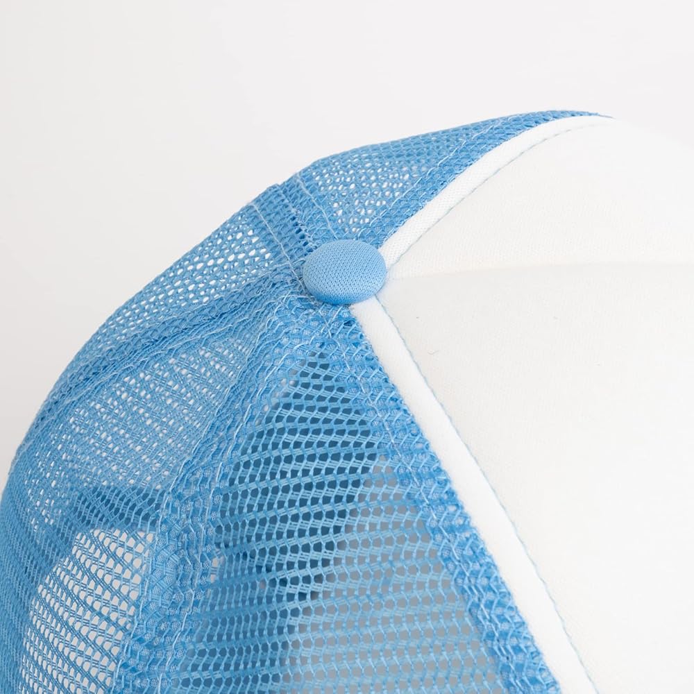 Berretto Ufficiale Stranger Things - Thinking Cap, Taglia Unica, Regolabile - Licenza Originale