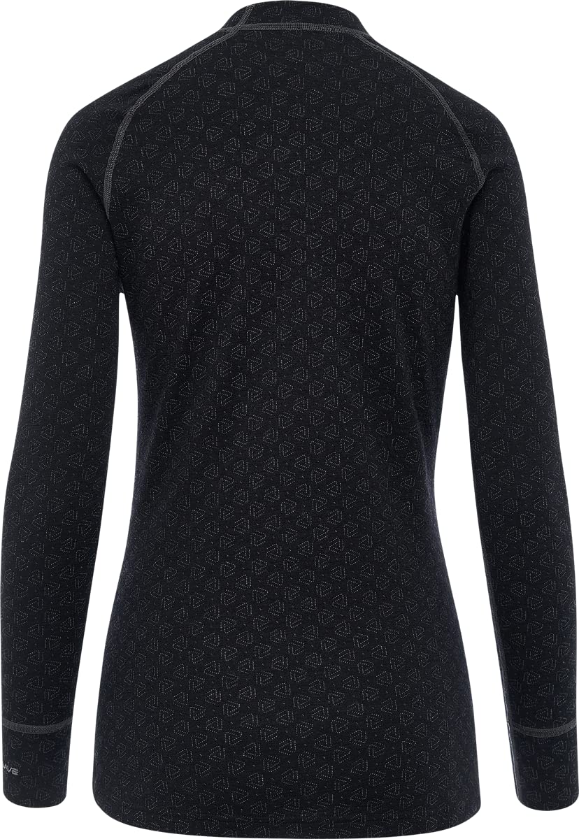 Thermowave Damen Merino Xtreme Unterhemd (1er Pack)