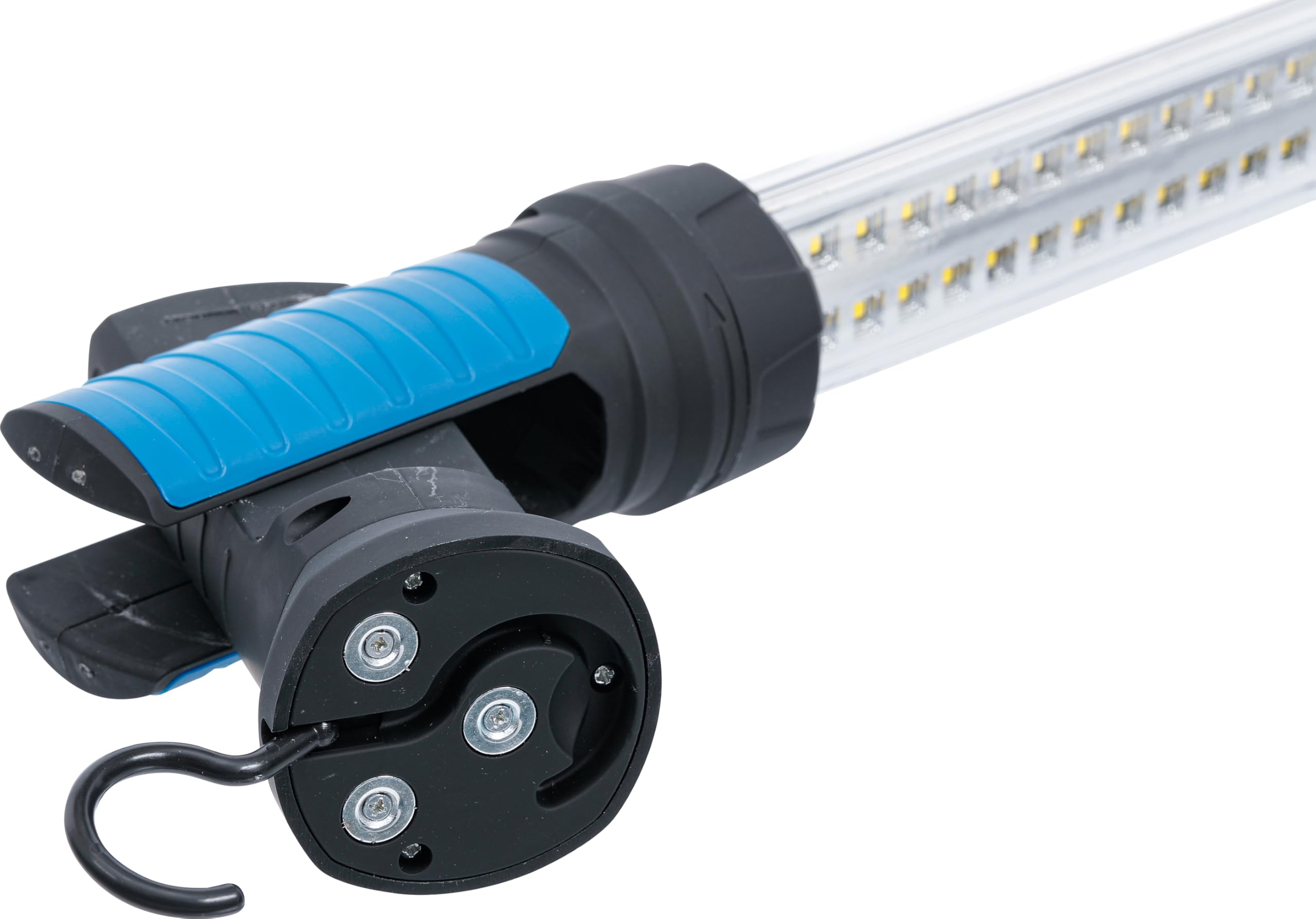 BGS 9757 | Lampe LED pour capot moteur sur accu