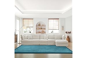 Softest Baby Nursery Essential - Coral Velvet Play Mat