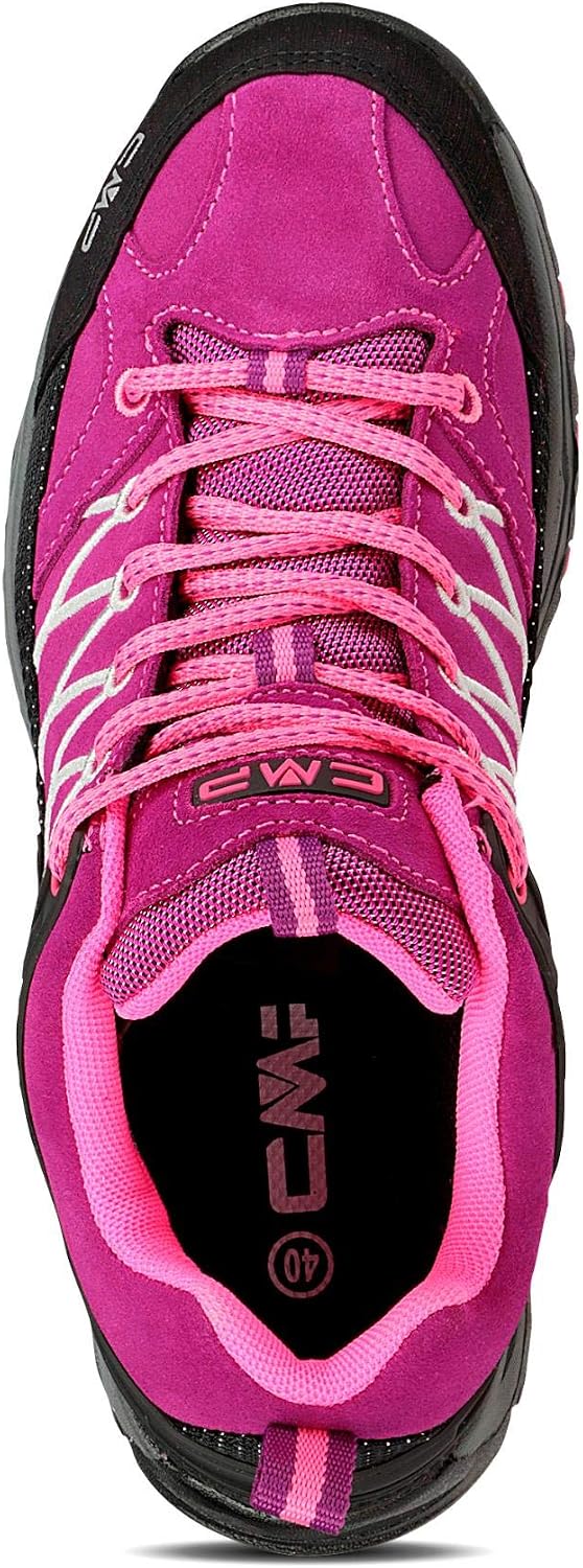 Cmp Kids Rigel Low Trekking Shoes Wp EU 37