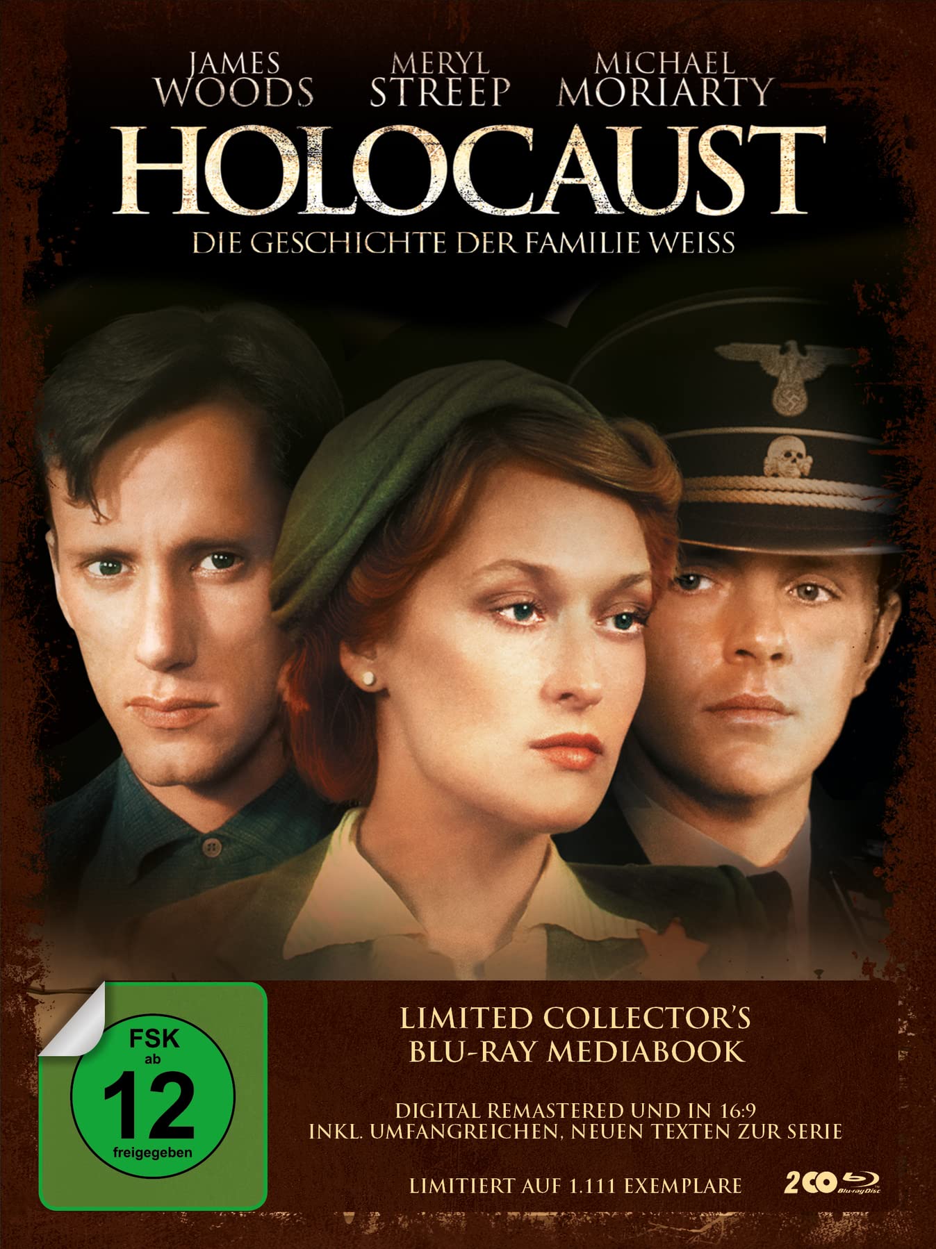 DVDs und Blu-rays reduziert
