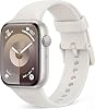 Smart Watch, Reloj Deportivo para Mujer Hombre con Monitor de Frecuencia Cardíaca/Presión Arterial 24/7, Podómetro, Monitor de Sueño, 120+ Modos Deportivos, Impermeable IP68, Monitor de Actividad y Fitness Compatible con Android iPhone 1