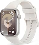 Smart Watch, Fitness Watch for Women Men with 24/7 Heart Rate/Blood Pressure Monitor,Pedometer, Sleep Tracker, 120+ Sport Modes, IP68 Waterproof Activity&Fitness Tracker Compatible with Android iPhone