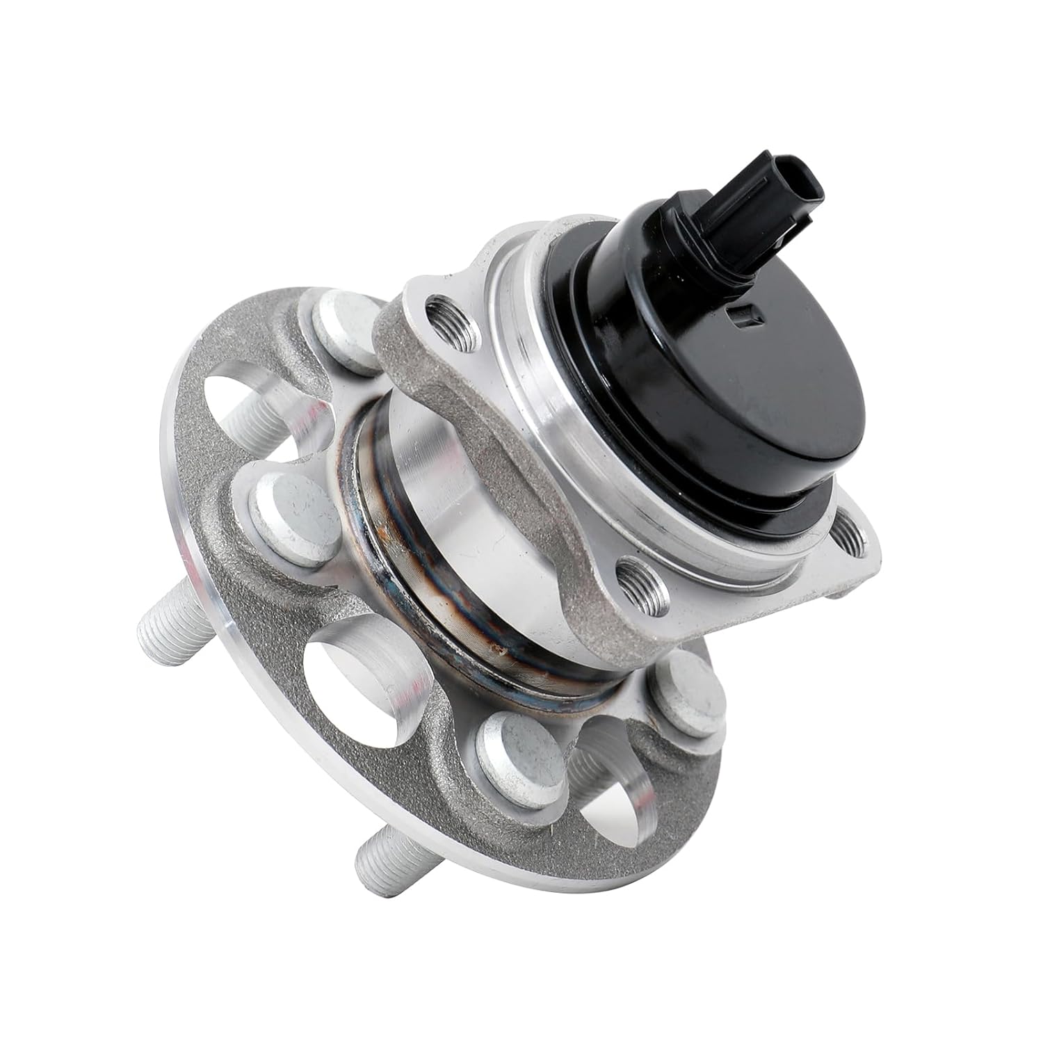 512547 Rear Wheel Bearing and Hub Assembly Compatible with 2016-2022 Prius, 2011-2017 Lexus CT,2020&2022 Toyota Corolla