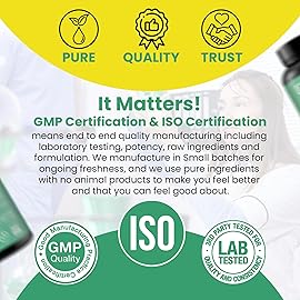 Nattokinase 4000 Fu 200mg - Vegan No Stearates Gluten Free - Pure Natural Blood Thinner & Blood Flow Supplement - 100 Capsules / 100 Days Supply