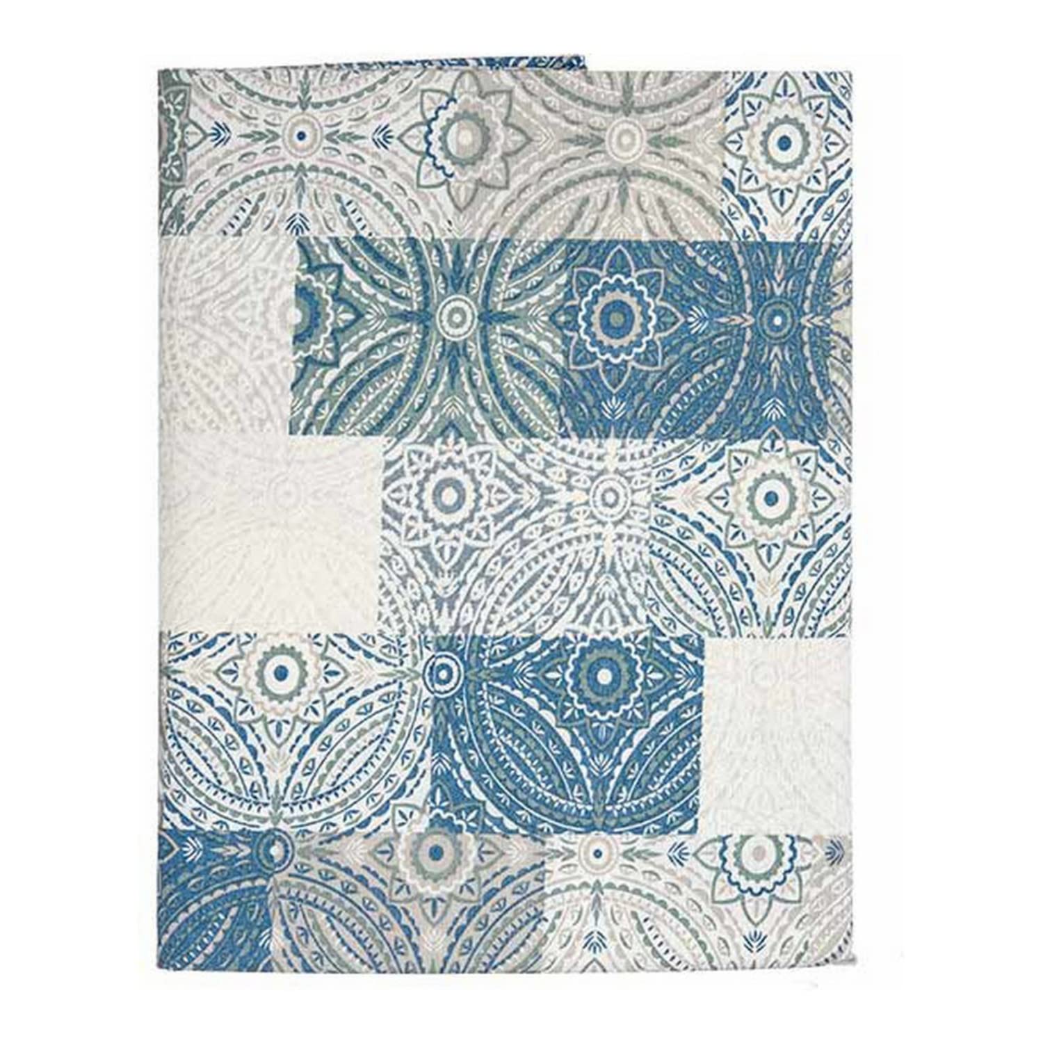 BigBuy Home Tablecloth, Standard