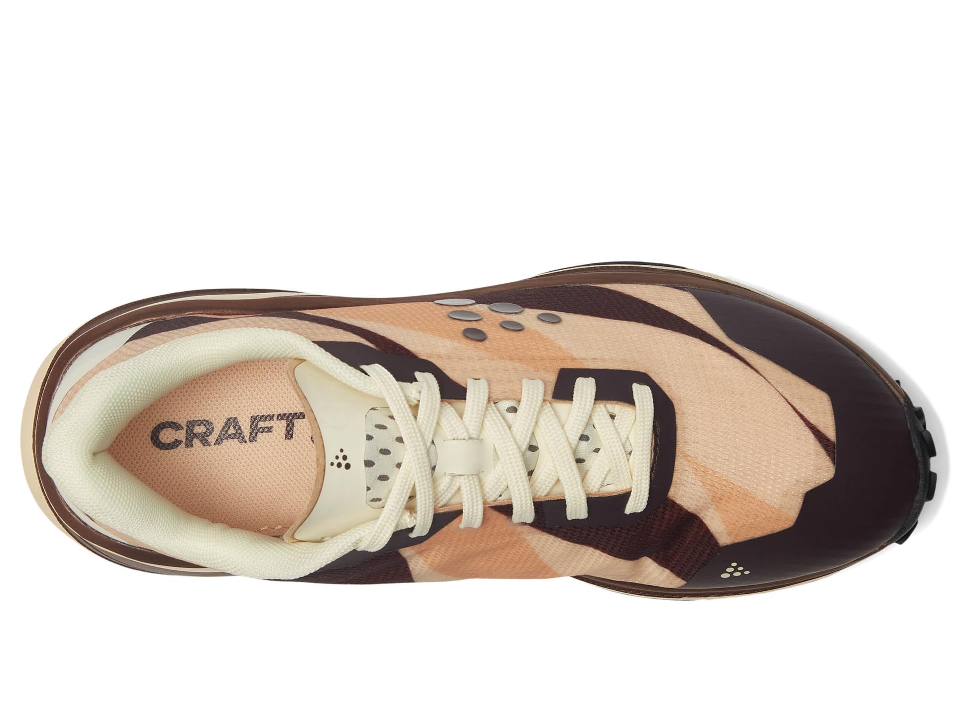 Craft Pure Trail Pro Sneaker dla mężczyzn