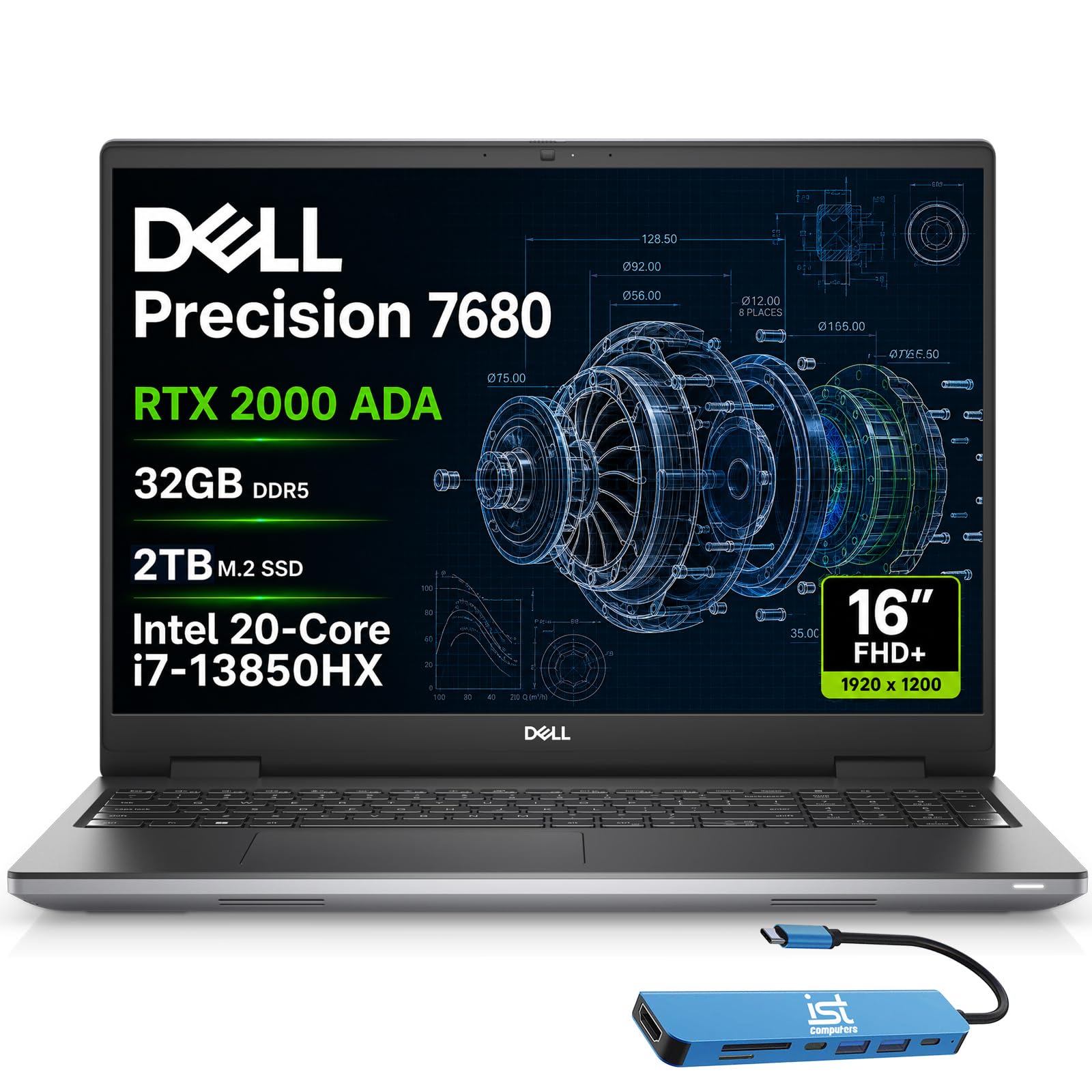 Dell Inc./デスクトップ/第8世代Core i7/メモリ16GB/WEBカメラ無/OS無