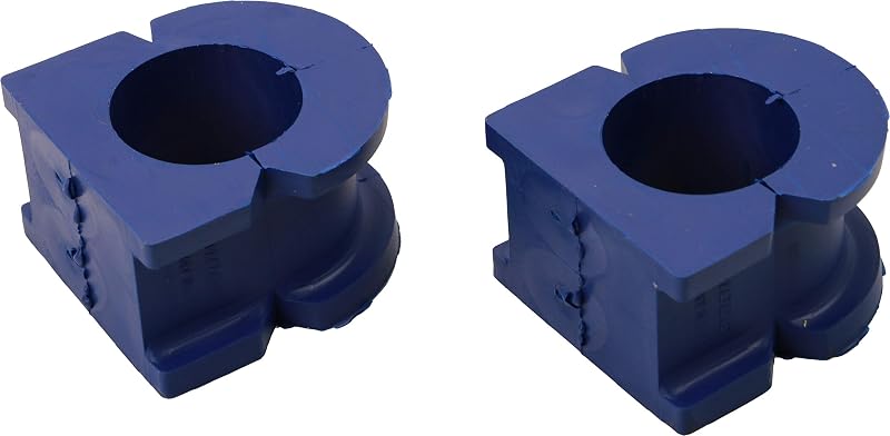 Kit de buchas da barra estabilizadora MOOG K200222 para Chevrolet Silverado 1500 – 2 unidades