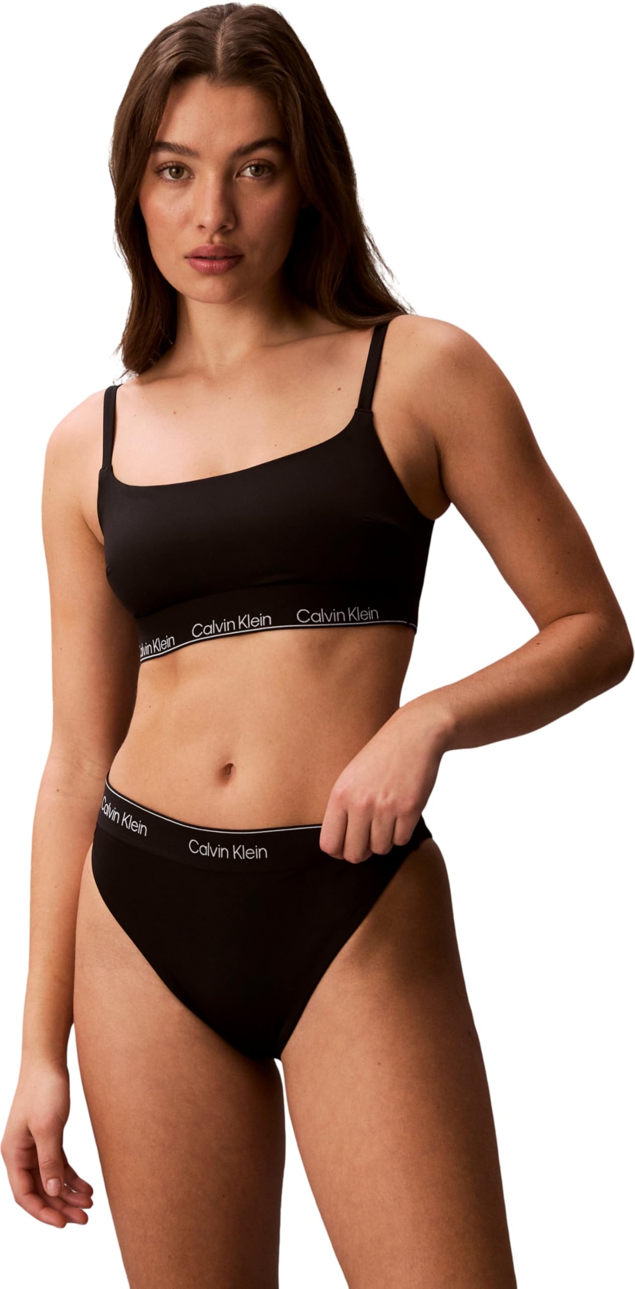 Calvin Klein Damen Badeoberteil