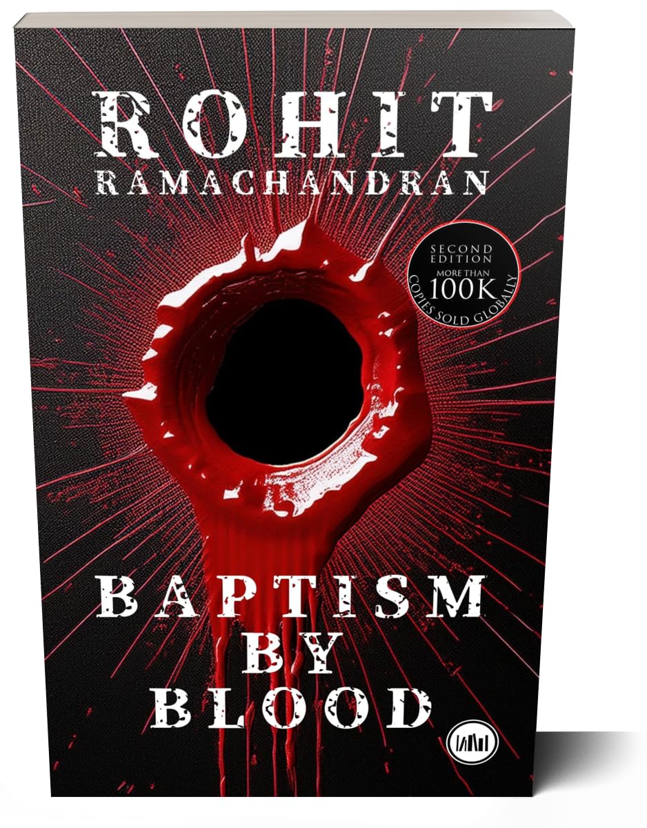 Baptism by Blood 2
