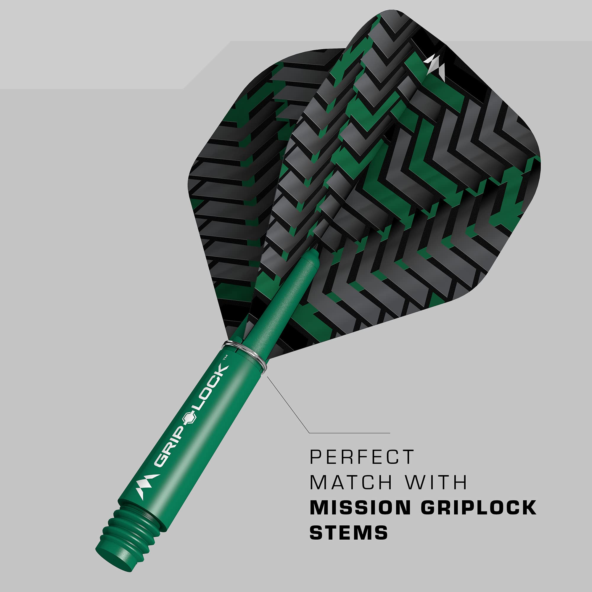 Mission Darts Connor Scutt V2 | Punta In Acciaio | PVD Bronzo | Cecchino 90% Tungsteno