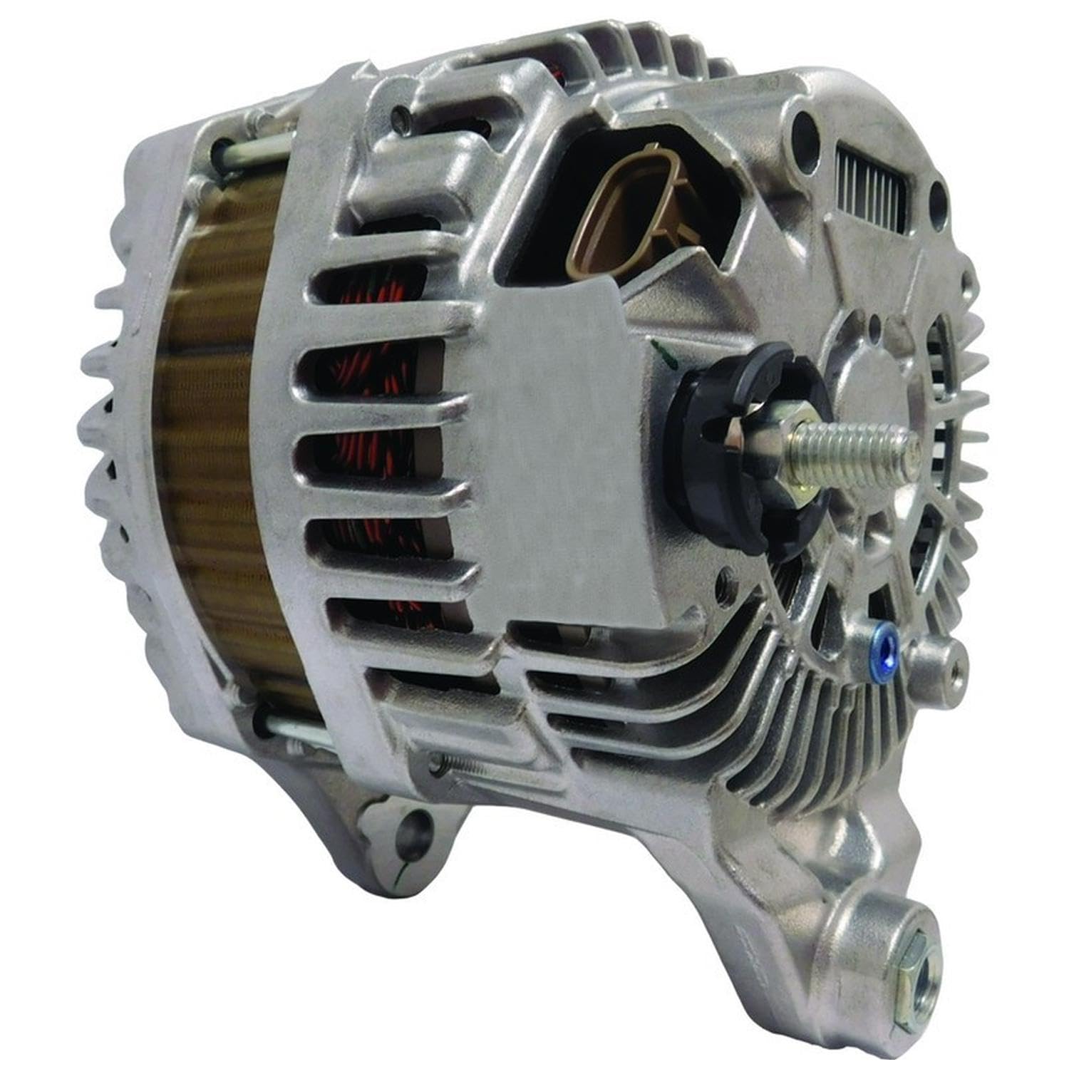 Amazon.com: OEG Parts New Alternator Compatible With