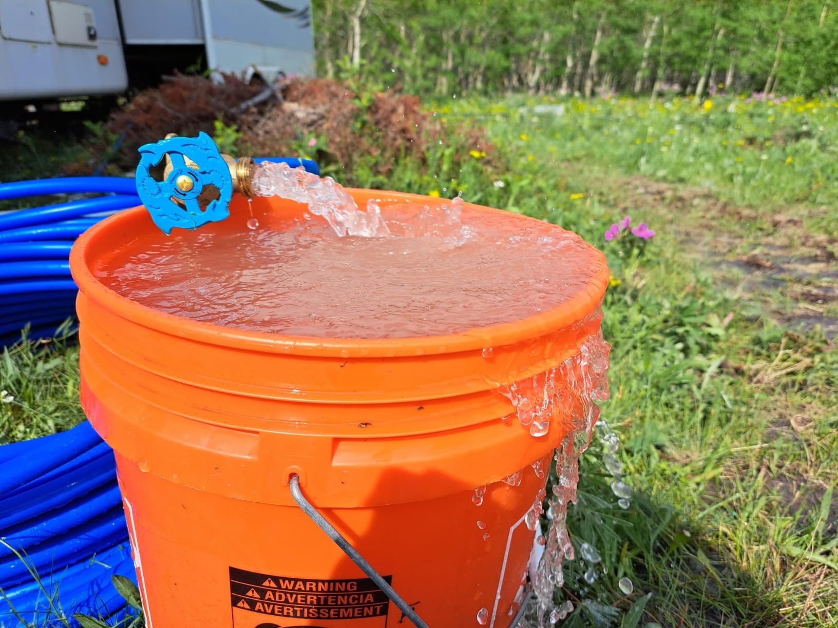 19/mo Finance Pump 500W DC 48V Solar Water Pumps, Max head 393ft,7